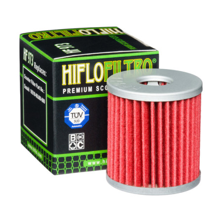 FILTR OLEJU HIFLO HF973...