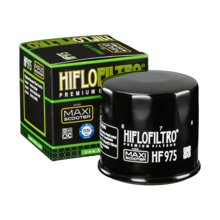 FILTR OLEJU HIFLO HF975...
