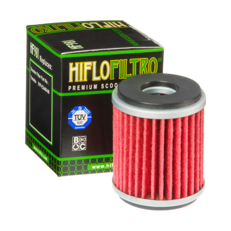 FILTR OLEJU HIFLO HF981...