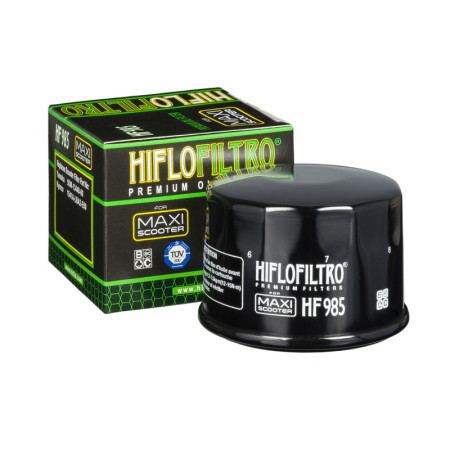 FILTR OLEJU HIFLO HF985...