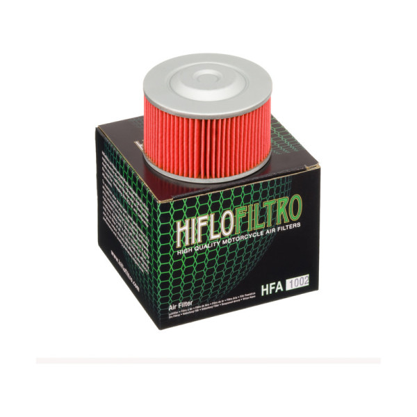 FILTR POWIETRZA HIFLO HFA1002 HONDA C50 '80-'89, C70 '82-'86, C90 '83-'99