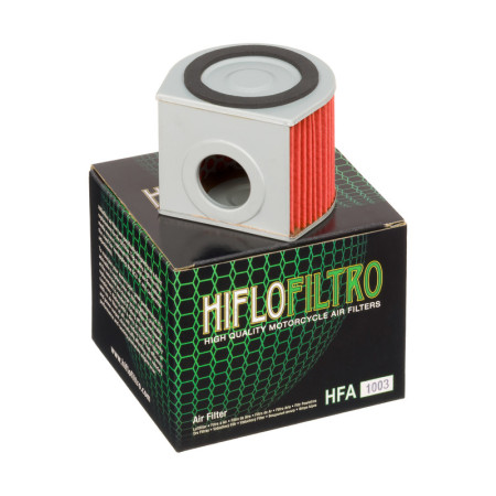 FILTR POWIETRZA HIFLO...