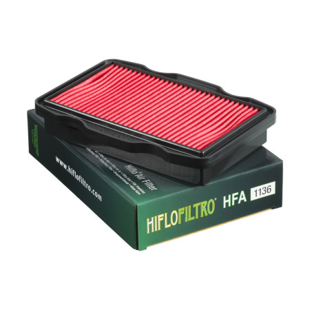 FILTR POWIETRZA HIFLO...