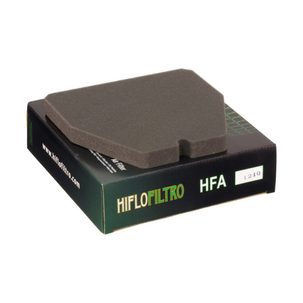 FILTR POWIETRZA HIFLO HFA1210 HONDA CB 250N`78-82, CB 400N/T`78-84, CB 450N