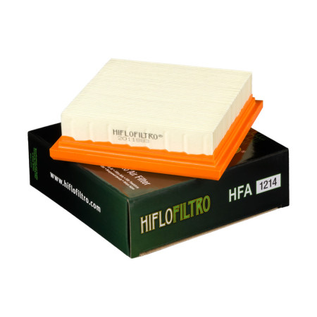 FILTR POWIETRZA HIFLO...