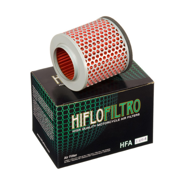 FILTR POWIETRZA HIFLO HFA1404 HONDA CMX 450C REBEL `86-87