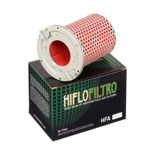 FILTR POWIETRZA HIFLO HFA1503 HONDA FT500C (PC07) '82-'84, FT400C (H1253)