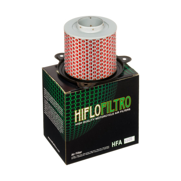 FILTR POWIETRZA HIFLO HFA1505 HONDA VT 500E`86-88
