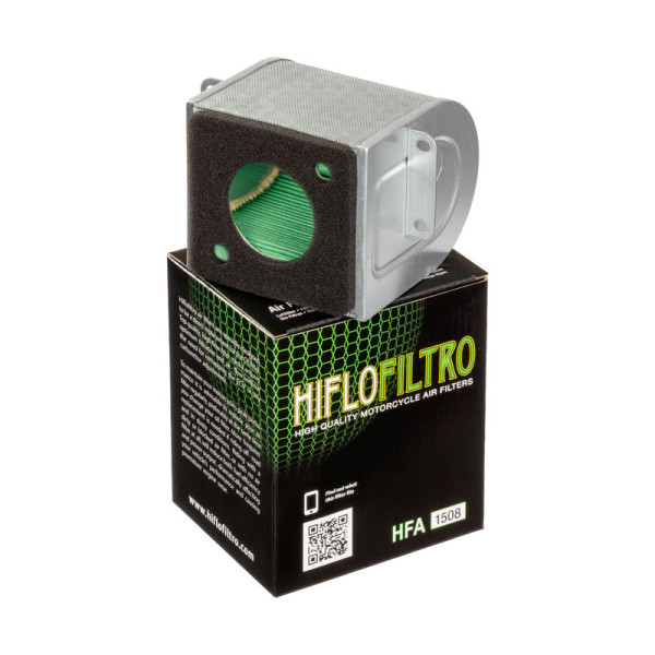 FILTR POWIETRZA HIFLO HFA1508 HONDA CB 500F '13-'18, CB 500X '13-'18, CB500R '13-'18