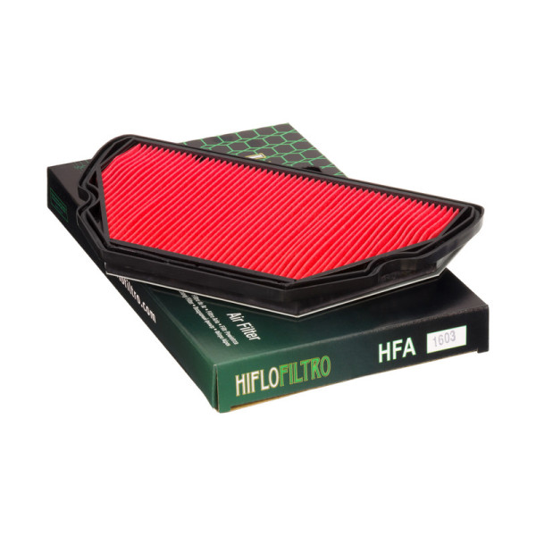 FILTR POWIETRZA HIFLO HFA1603 HONA CBR 600 F