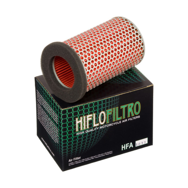 FILTR POWIETRZA HIFLO HFA1613 HONDA GL650/LCX650 ED`83-86
