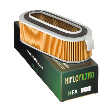 FILTR POWIETRZA HIFLO...