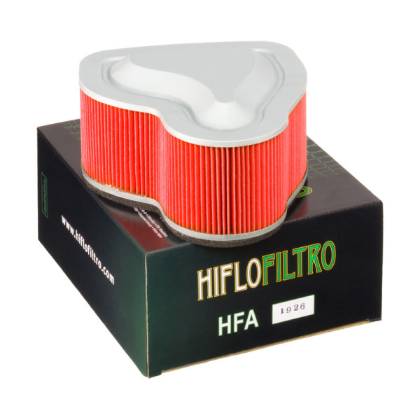 FILTR POWIETRZA HIFLO HFA1926 HONDA VTX 1800 02-08