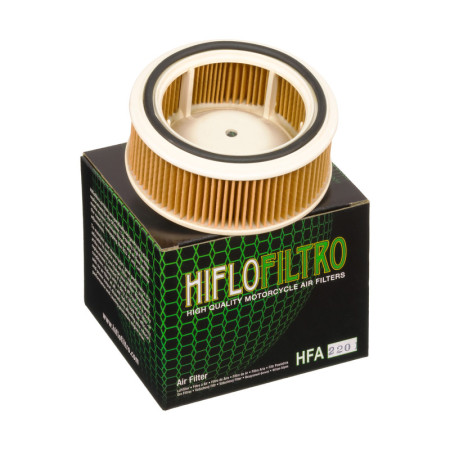 FILTR POWIETRZA HIFLO...