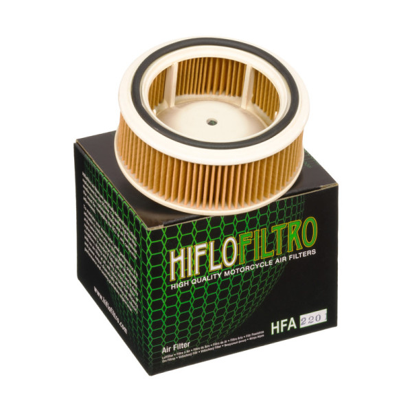 FILTR POWIETRZA HIFLO HFA2201 KAWASAKI KDX 125 90-94