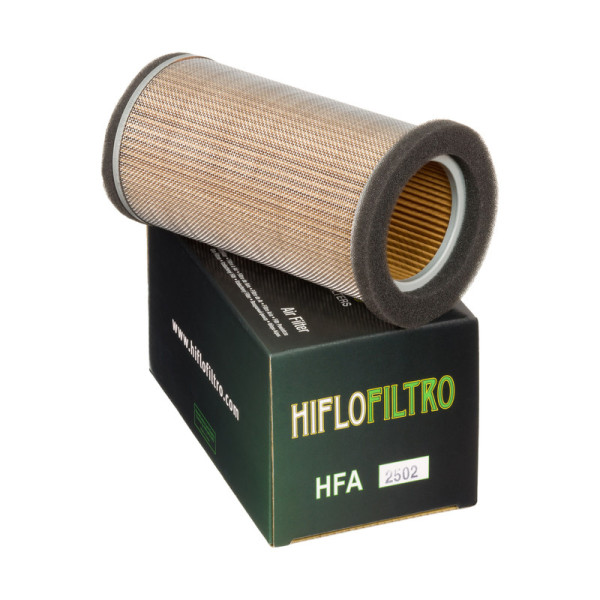 FILTR POWIETRZA HIFLO HFA2502 KAWASAKI ER 5 96-06