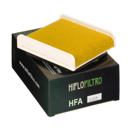 FILTR POWIETRZA HIFLO...
