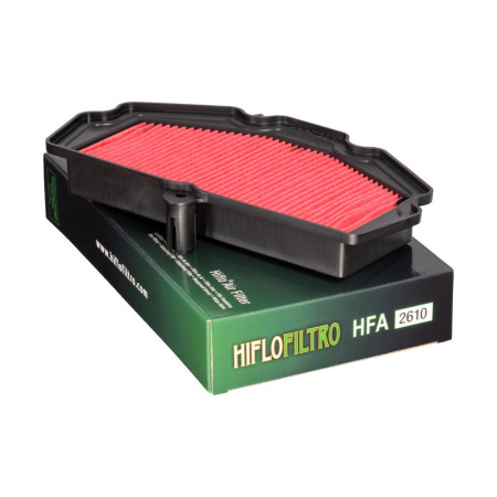FILTR POWIETRZA HIFLO...