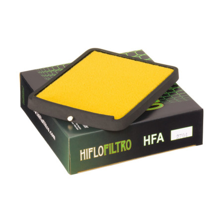 FILTR POWIETRZA HIFLO...