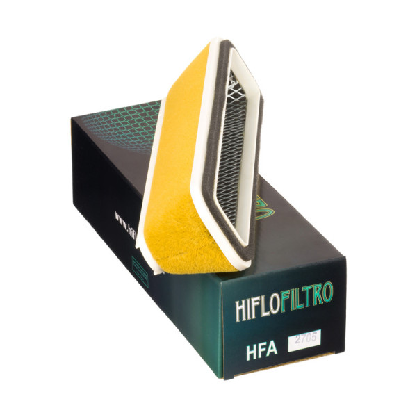 FILTR POWIETRZA HIFLO HFA2705 KAWASAKI GPZ750 R/RGZL1000GTR1000
