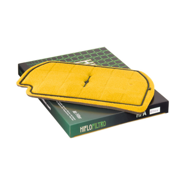 FILTR POWIETRZA HIFLO HFA2708 KAWASAKI ZXR750 93-95