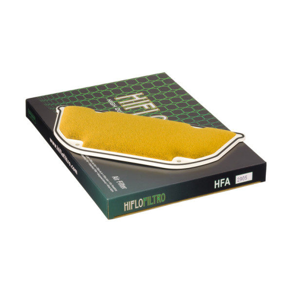 FILTR POWIETRZA HIFLO HFA2905 KAWASAKI ZX10 88-90