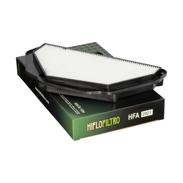 FILTR POWIETRZA HIFLO HFA2921 KAWASAKI ZX10R '16-'18, ZX10RR '17-'18
