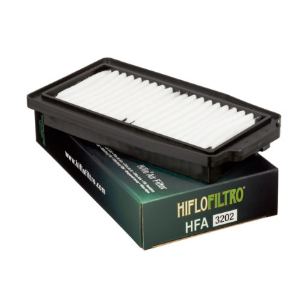 FILTR POWIETRZA HIFLO...