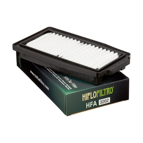FILTR POWIETRZA HIFLO HFA3202 SUZUKI DL 250 V-STROM '18-'20, GSXR250 '17-'20, GW250 INAZUMA '12-'18