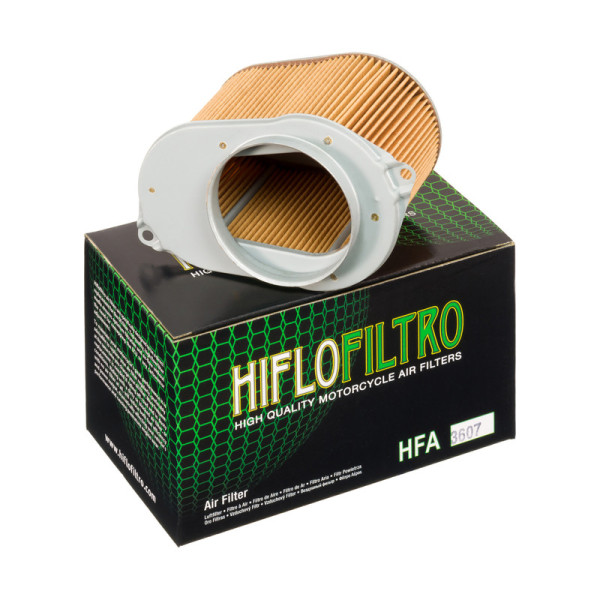 FILTR POWIETRZA HIFLO HFA3607 SUZUKI VS 600/700/750/800 INTRUDER 87-09 TYLNY
