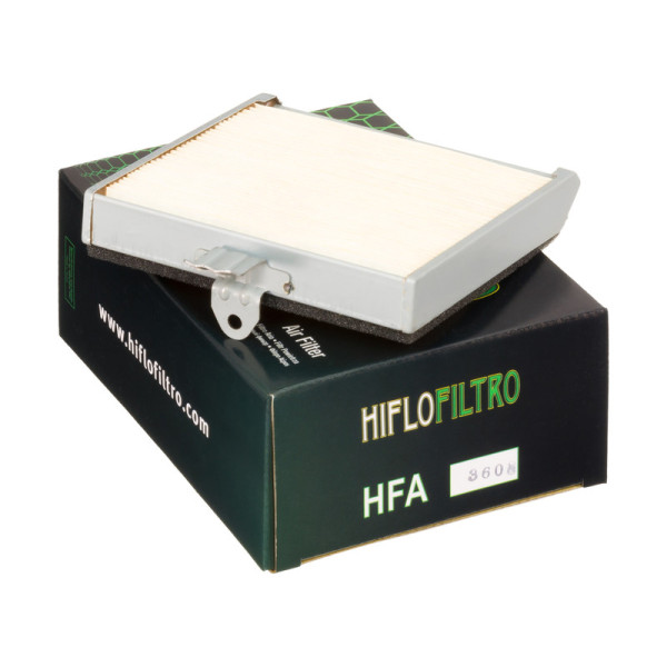 FILTR POWIETRZA HIFLO HFA3608 SUZUKI LS650 SAVAGE 91-04