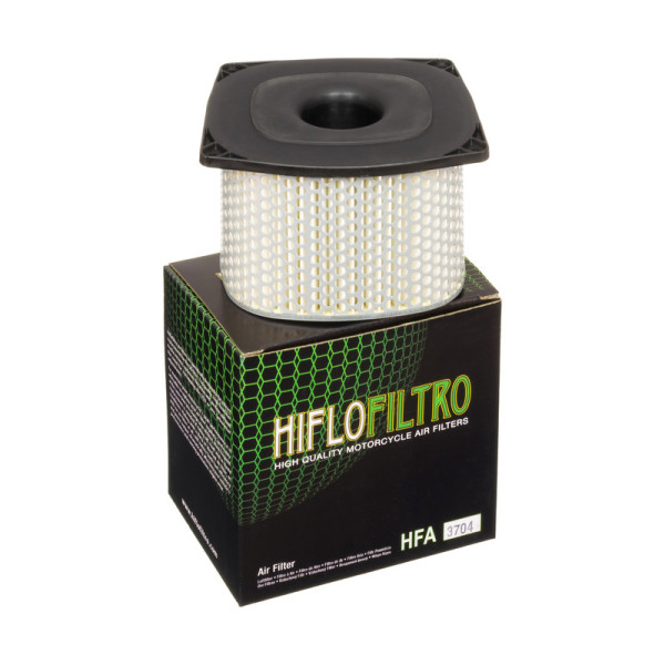 FILTR POWIETRZA HIFLO HFA3704 SUZUKI GSXR 750 (88-91), GSXR 1100