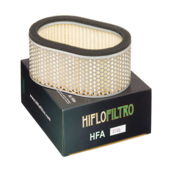 FILTR POWIETRZA HIFLO HFA3705 SUZUKI GSXR 750 96-99, GSXR 600 97-00