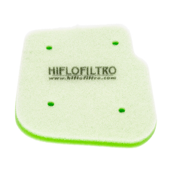 FILTR POWIETRZA HIFLO HFA4003DS YAMAHA 50 WHY '98-'10, MBK 50 FLIPPER '98-'12