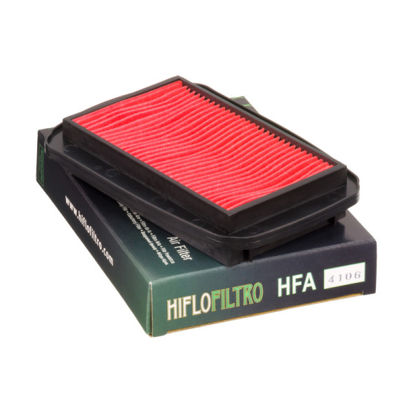 FILTR POWIETRZA HIFLO HFA4106 YAMAHA MT125 '15-19, YZF 125 R 08-18, WR125 R/X 09-16