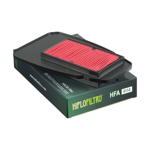 FILTR POWIETRZA HIFLO HFA4114 YAMAHA MT 125 '11-'24, XSR 125 '21-'24, YZF-R 125 A '19-'23