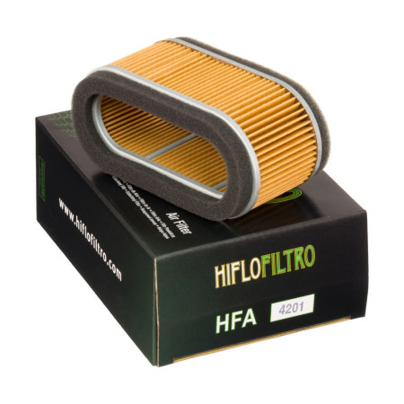 FILTR POWIETRZA HIFLO...