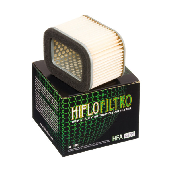 FILTR POWIETRZA HIFLO HFA4401 YAMAHA XS 400 DOHC 82-83