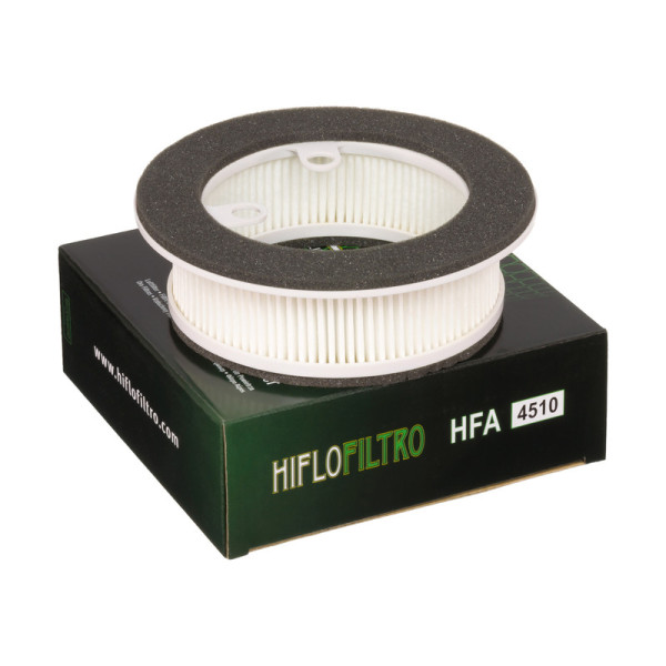 FILTR POWIETRZA HIFLO HFA4510 YAMAHA XP530 T-MAX '12-'19, XP560 T-MAX '20-'21