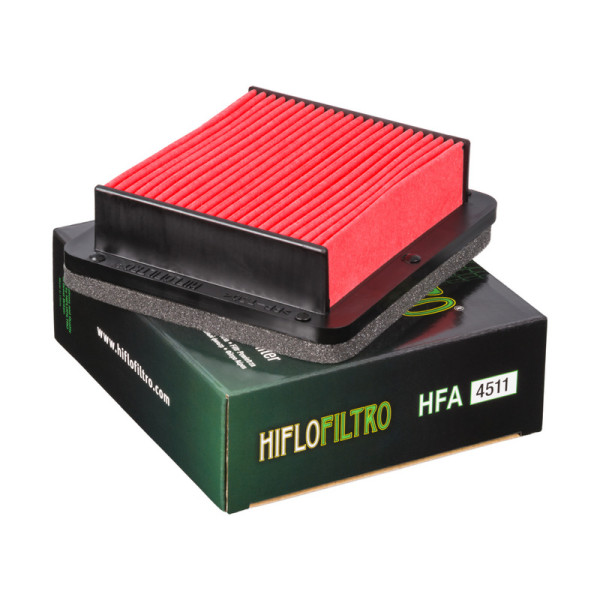 FILTR POWIETRZA HIFLO HFA4511 YAMAHA XP530 T-MAX A/E-A '17-'18 (1ST FILTER)