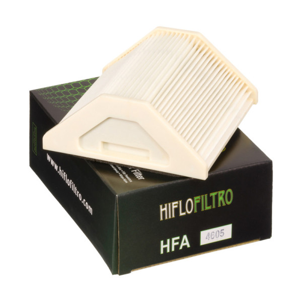 FILTR POWIETRZA HIFLO HFA4605 YAMAHA FZR 400R`87, FZ 600`86-89
