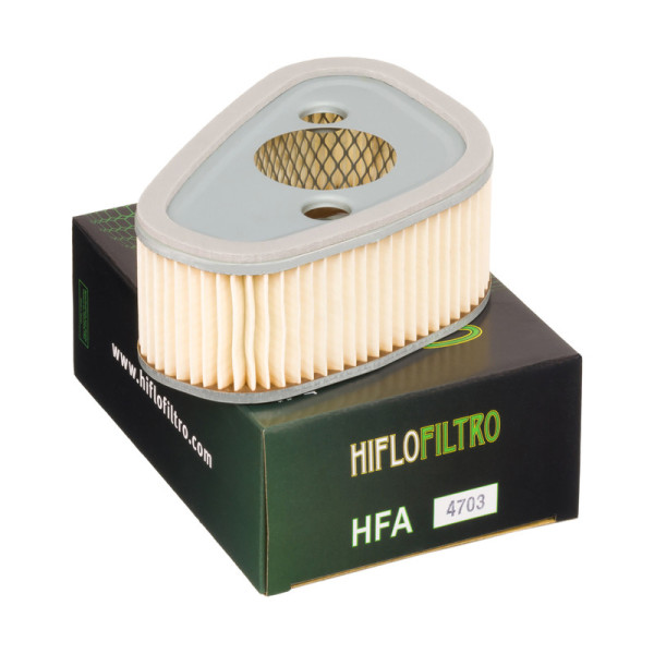 FILTR POWIETRZA HIFLO HFA4703 YAMAHA XV 750 ALL XV 920 RJ/RH