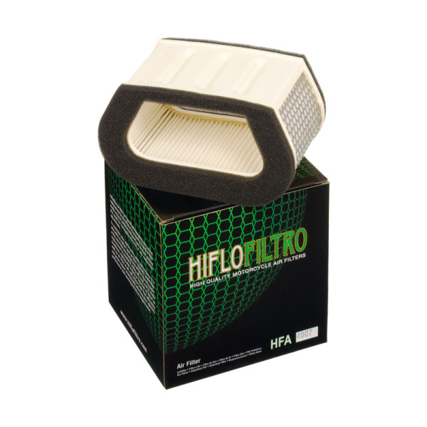 FILTR POWIETRZA HIFLO HFA4907 YAMAHA YZF R1 98-01