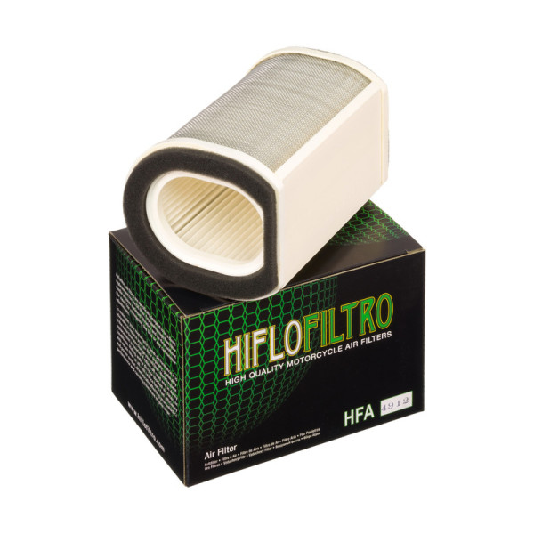 FILTR POWIETRZA HIFLO HFA4912 YAMAHA FJR 1300 01-23, XVS 1300 A MIDNIGHT STAR 14-15