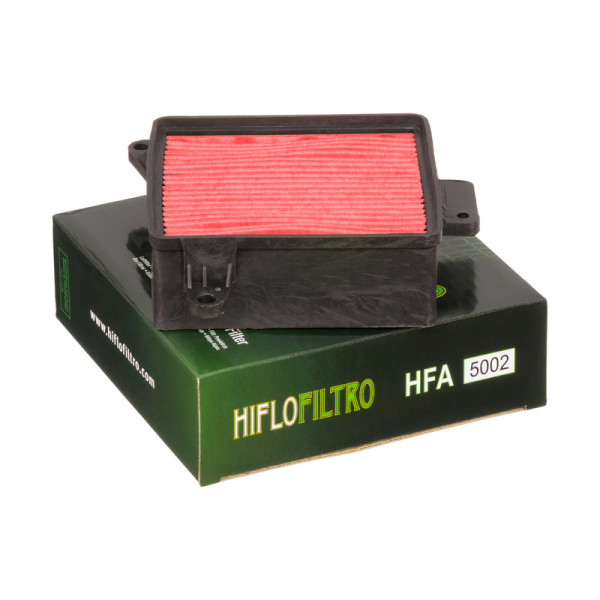 FILTR POWIETRZA HIFLO HFA5002 KYMCO125/150 MOVIE XL '01-'10