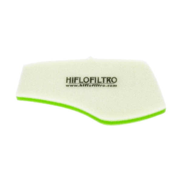 FILTR POWIETRZA HIFLO HFA5010DS KYMCO 50 PEOPLE '99-'16, SUPER 8 2T '09-'18, AGILITY CITY 50 '10-'18