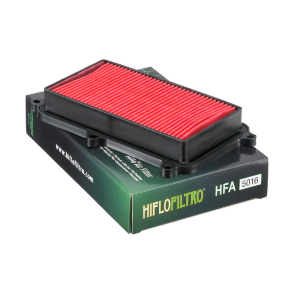 FILTR POWIETRZA HIFLO HFA5016 KYMCO 125I PEOPLE S ABS (EURO 4)