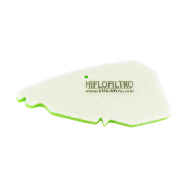 FILTR POWIETRZA HIFLO HFA5206DS DERBI 50/100 ATLANTIS 4T '04-'15, PIAGGIO 50/100 FREE '92-'06