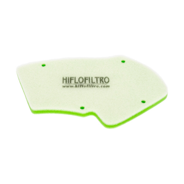 FILTR POWIETRZA HIFLO HFA5214DS PIAGGIO 125/150 SKIPPER '98-'99, GILERA 125 RUNNER '97-'02, ITALJET 125 DRAGSTER 2T '99-'03