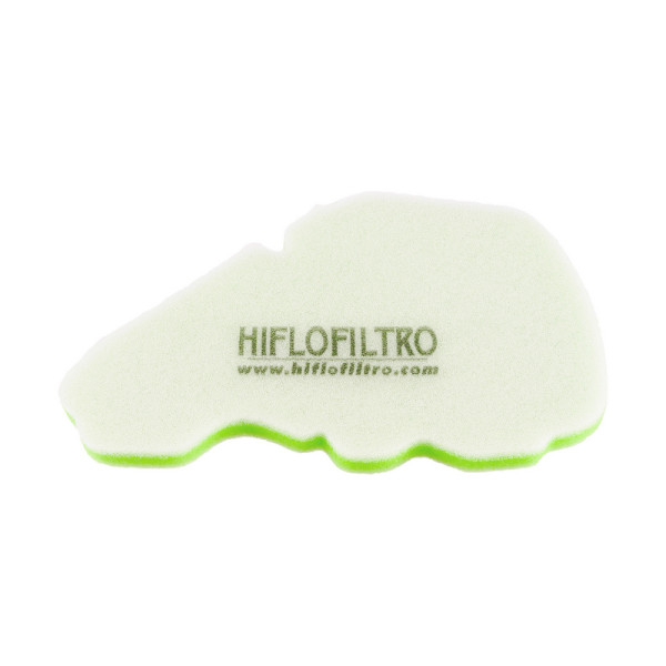FILTR POWIETRZA HIFLO HFA5218DS PIAGGIO 125 ZIP '00-'06